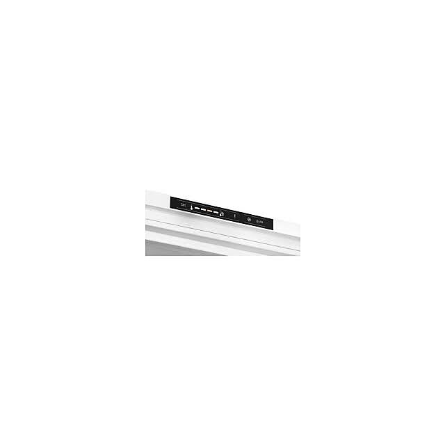 Blomberg FNM455W White 54cm Auto Defrost Tall Freezer - White