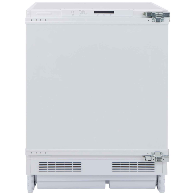 Blomberg FSE1630U Built In Freezer, 60cm, Manual Defrost, F Energy