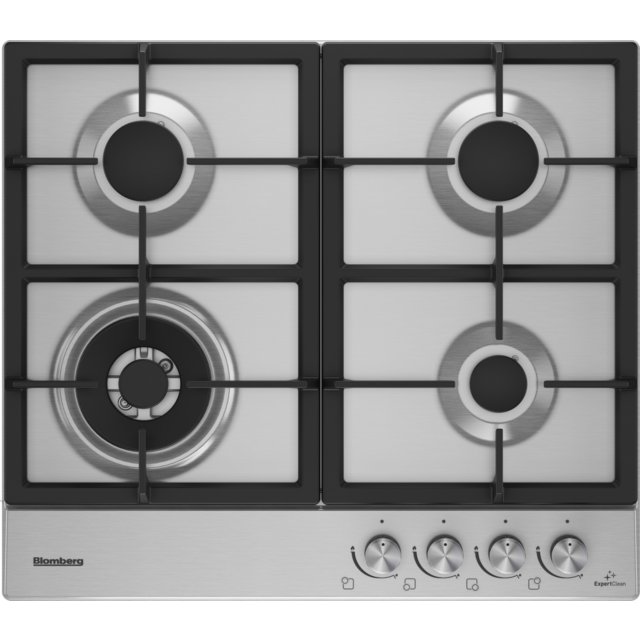 Blomberg GEN73415E 60cm Gas Hob