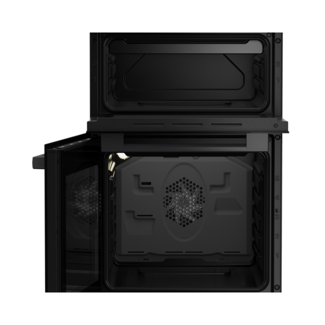 Blomberg HKS951N Electric Double Oven, 50cm, A Energy