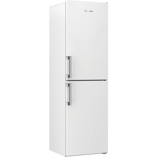 Blomberg KGM4574V Fridge Freezer