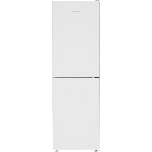 Blomberg KND24692V VitaminCare+ KND24692V 59.7cm 50/50 Total No Frost Combi Fridge Freezer - White