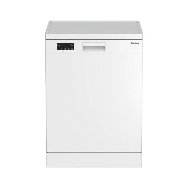 Blomberg LDF31310W Dishwasher - White - 13 Place Settings