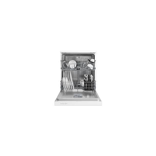 Blomberg LDF31310W Dishwasher - White - 13 Place Settings