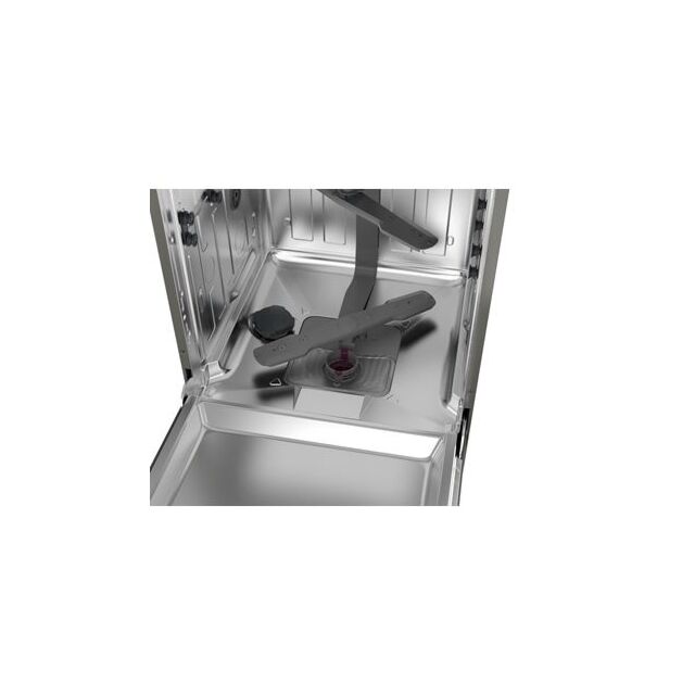 Blomberg LDF42240G Freestanding Full Size Dishwasher, 14 Place Settings, E Energy