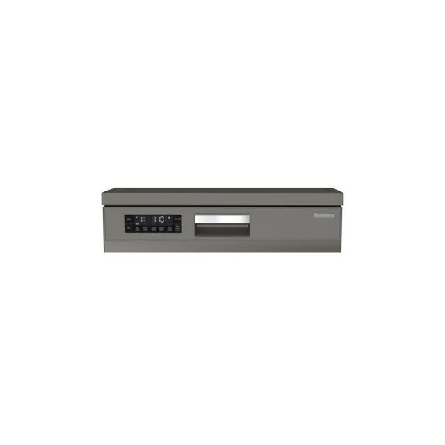 Blomberg LDF42240G Freestanding Full Size Dishwasher, 14 Place Settings, E Energy