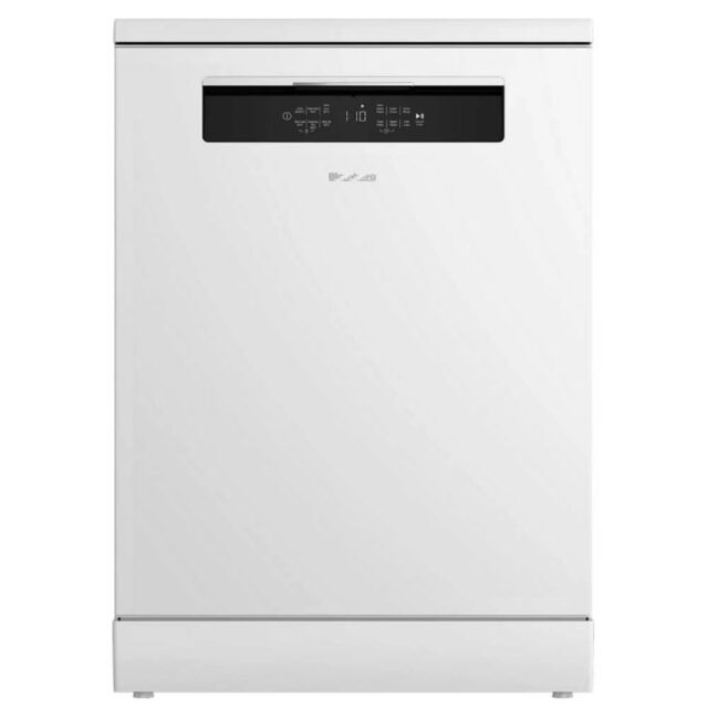 Blomberg LDF43520W Dishwasher - White - 14 Place Settings