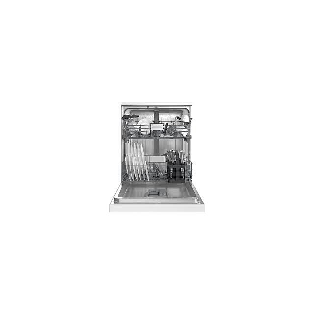 Blomberg LDF43520W Dishwasher - White - 14 Place Settings