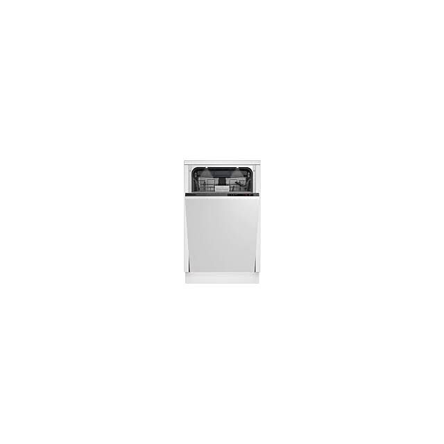 Blomberg LDV02320 Built In Slimline Dishwasher - 10 Place Settings