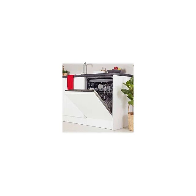 Blomberg LDV52320 Integrated Full Size Dishwasher - 15 Place Settings