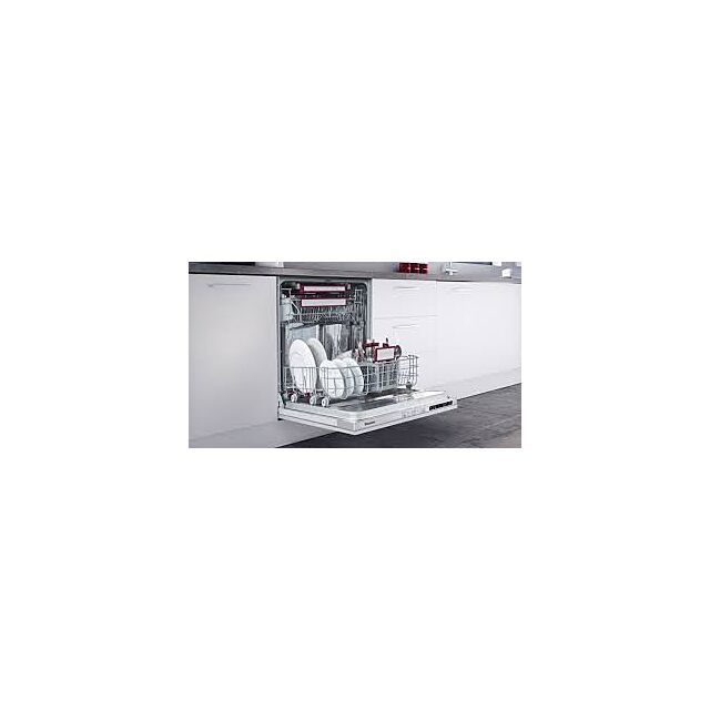 Blomberg LDV63440 Built In Full Size Dishwasher, 16 Place Settings, C Energy