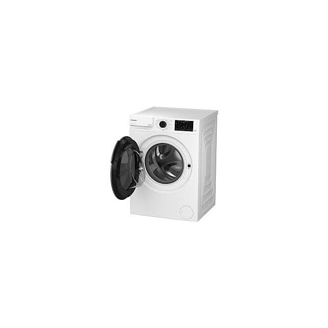 Blomberg LRF854311W White 8kg/5kg 1400 Spin Washer Dryer - White