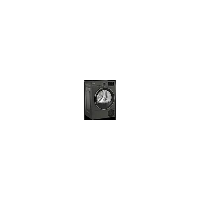 Blomberg Lta18321g 8Kg Heat Pump Tumble Dryer - Graphite