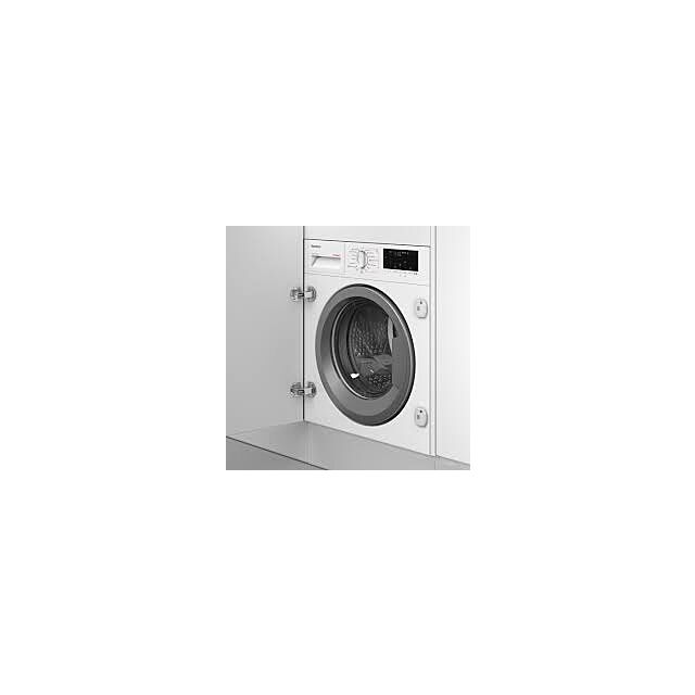 Blomberg LWI284421 8kg 1400 Spin Integrated Washing Machine
