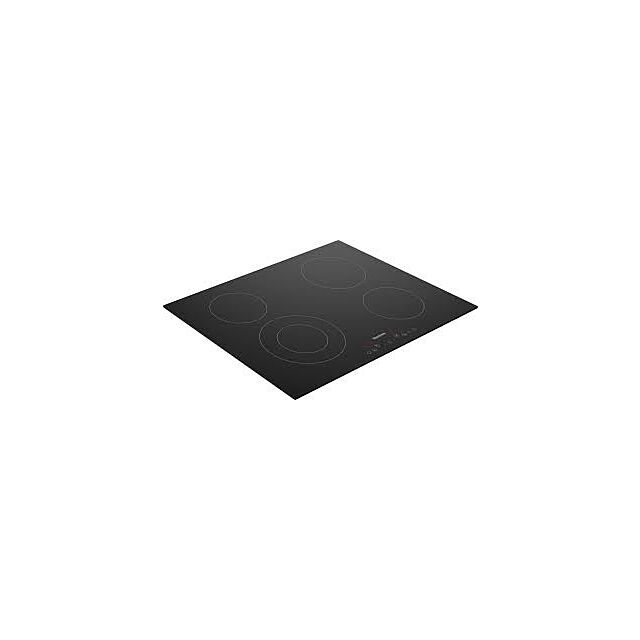 Blomberg MKN54212 58cm Ceramic Hob - Black