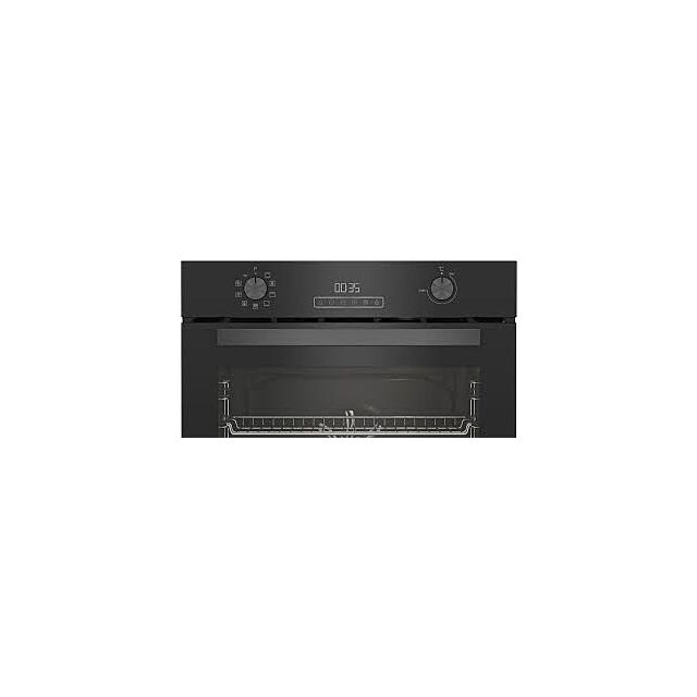 Blomberg ROEN8232BP 60cm Built In Electric Single Oven - Black