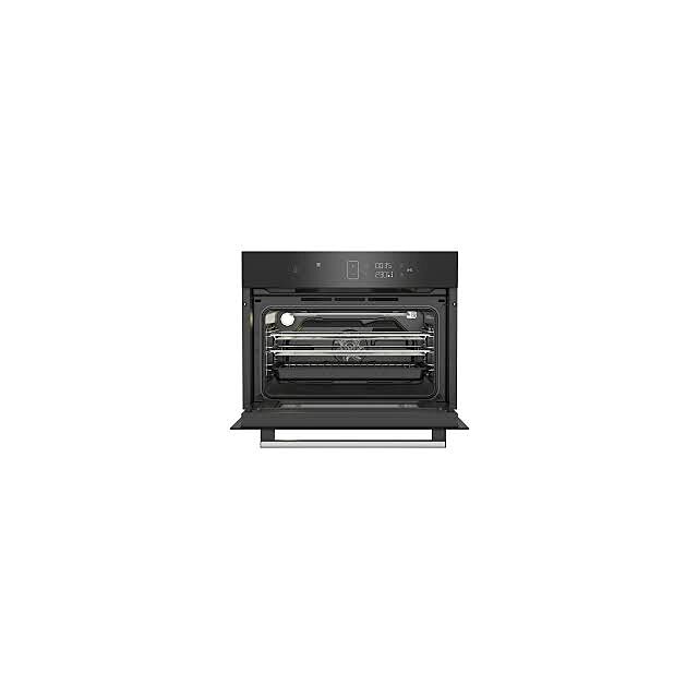 Blomberg ROKW8370B 59.4cm Built In Electric Single Oven - Black