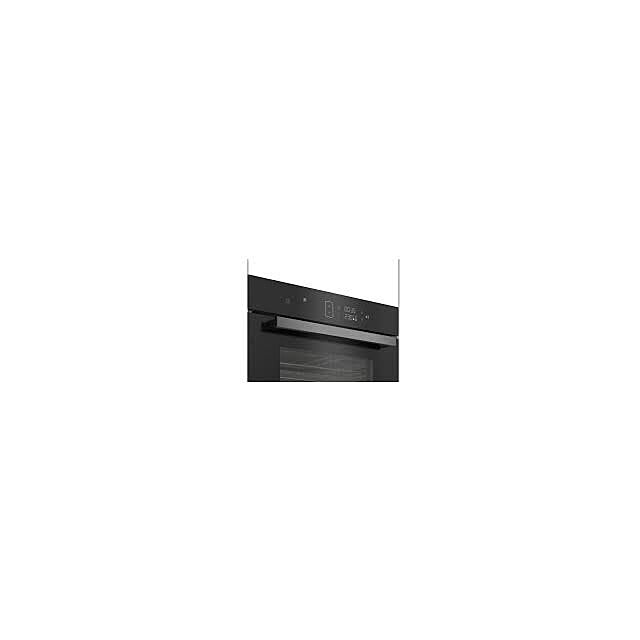 Blomberg ROKW8370B 59.4cm Built In Electric Single Oven - Black