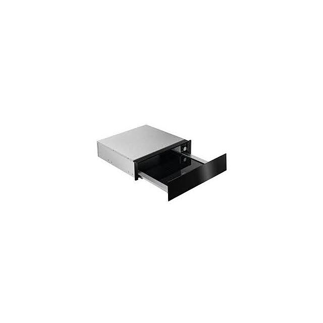 Blomberg ROWD4200B 59.5cm Built-in Warming Drawer - Black