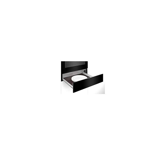 Blomberg ROWD4200B 59.5cm Built-in Warming Drawer - Black