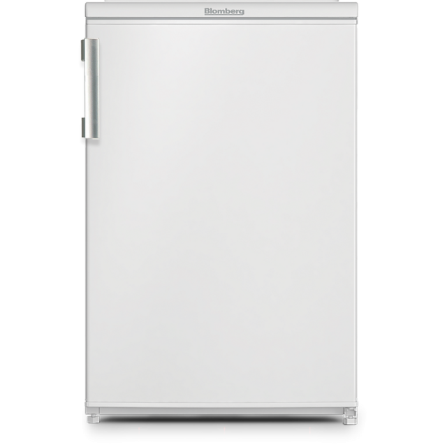 Blomberg SSM1554P 54cm Undercounter Larder Fridge - White