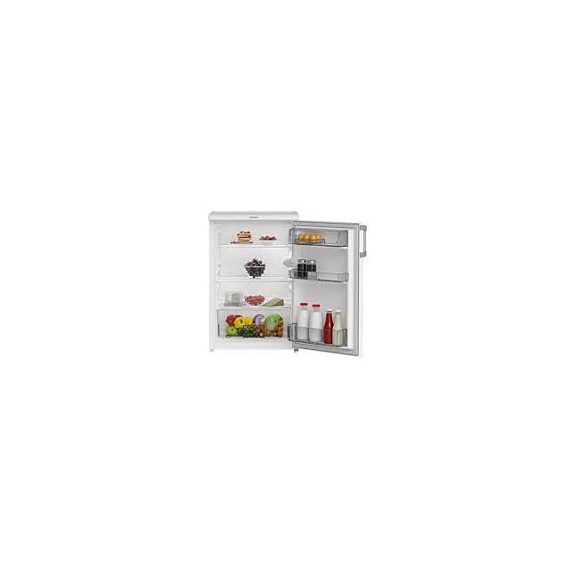 Blomberg SSM1554P 54cm Undercounter Larder Fridge - White