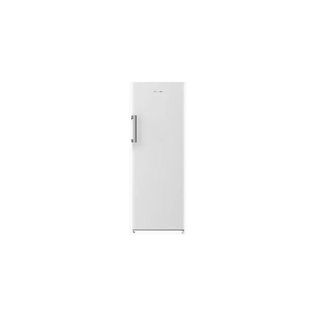 Blomberg SSM4671P 59.5cm Tall Fridge - White