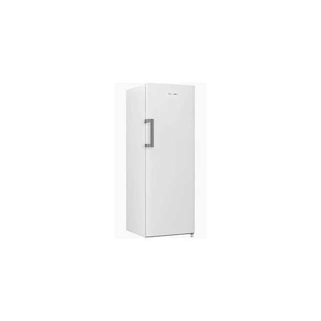 Blomberg SSM4671P 59.5cm Tall Fridge - White