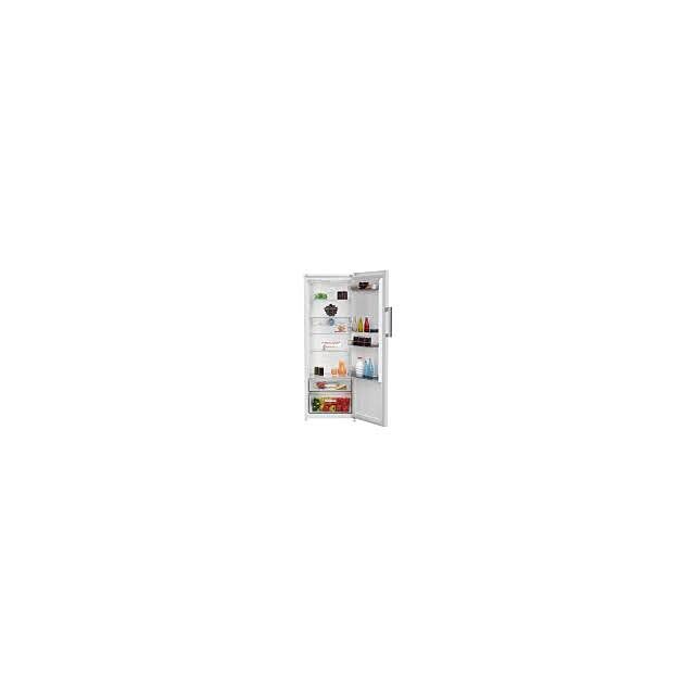 Blomberg SSM4671P 59.5cm Tall Fridge - White