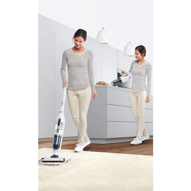 Bosch BBH3251GB Athlet Upright, Bagless Vacuum Cleaner