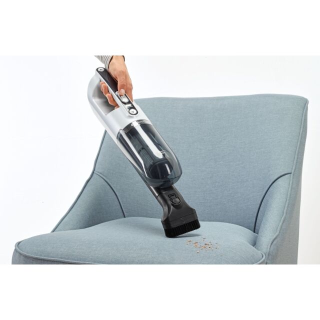 Bosch BBH3251GB Athlet Upright, Bagless Vacuum Cleaner