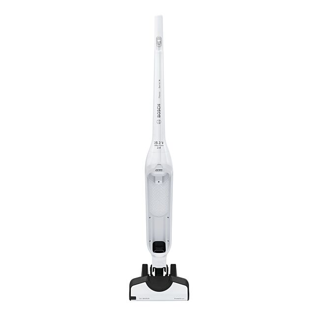 Bosch BBH3251GB Athlet Upright, Bagless Vacuum Cleaner