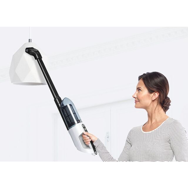 Bosch BBH3251GB Athlet Upright, Bagless Vacuum Cleaner
