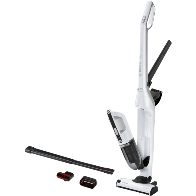 Bosch BBH3251GB Athlet Upright, Bagless Vacuum Cleaner