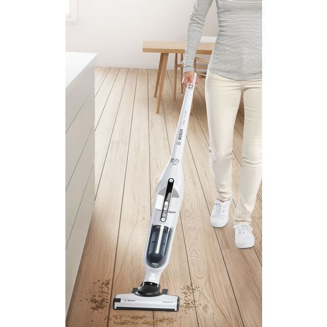 Bosch BBH3251GB Athlet Upright, Bagless Vacuum Cleaner