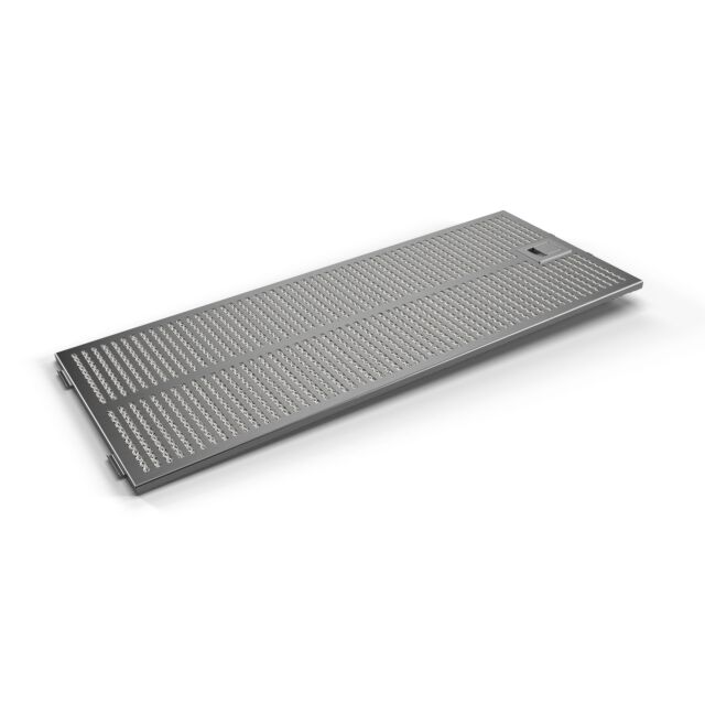 Bosch DFS097A51B Telescopic Hood, 90cm, Graphite