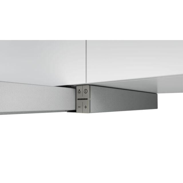 Bosch DFS097A51B Telescopic Hood, 90cm, Graphite