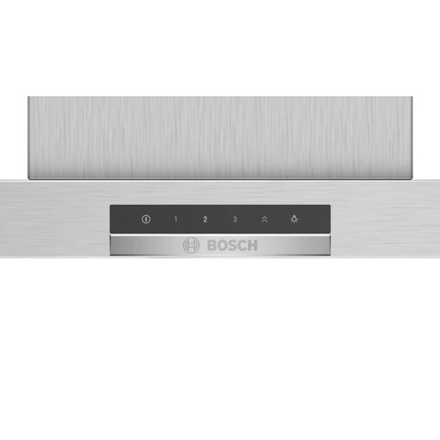 Bosch DWB96DM50B Chimney Hood, 90cm, Stainless Steel