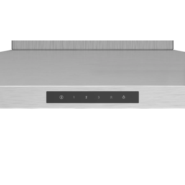 Bosch DWQ66DM50B 60cm Ceiling Hood