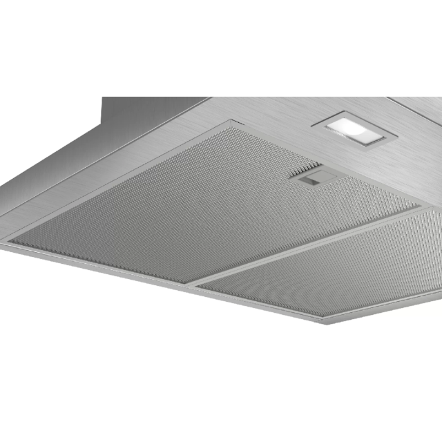 Bosch DWQ66DM50B 60cm Ceiling Hood