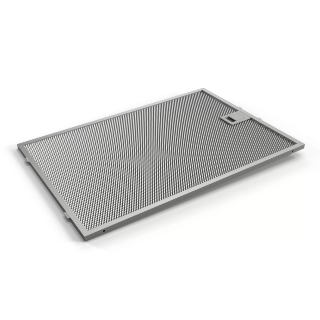 Bosch DWQ66DM50B 60cm Ceiling Hood