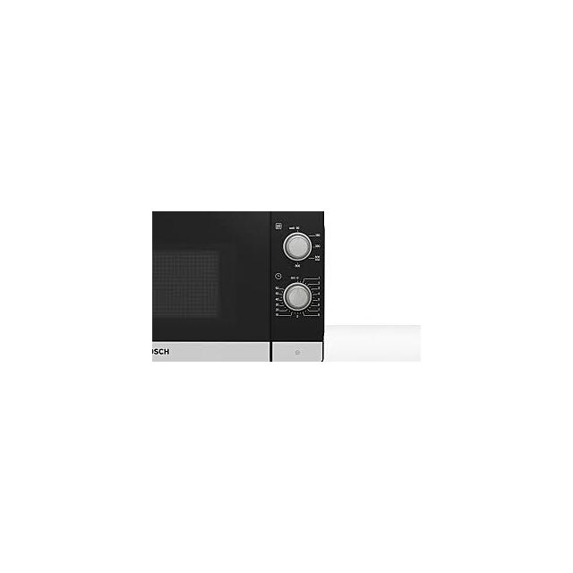 Bosch FFL020MS2B 20 Litres Single Microwave - Black