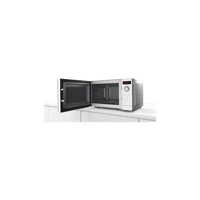 Bosch FFL023MW0B 20 Litres Single Microwave - White