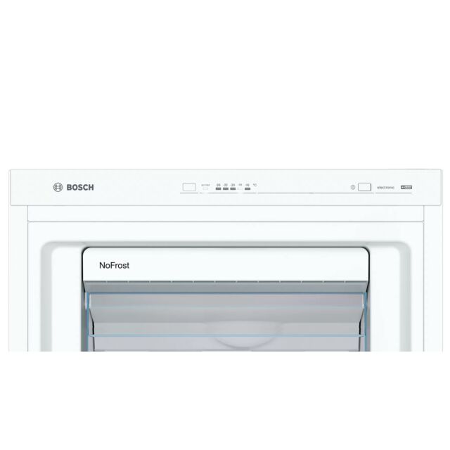 Bosch GSN29VWEVG Freezer, 60cm, Frost Free, E Energy