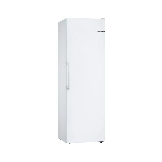 Bosch GSN36VWEPG White Gsn36vwepg Series 4, Free-Standing Freezer, 186 X 60 Cm, White