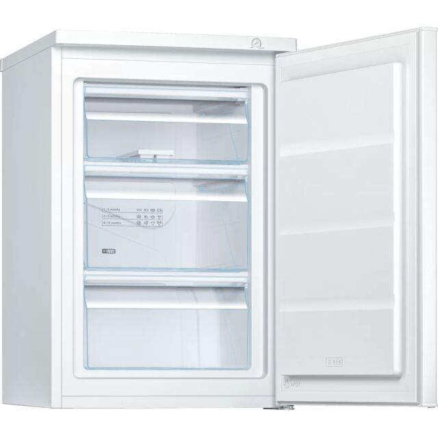 Bosch GTV15NWEAG Freezer, 56cm, Low Frost, E Energy