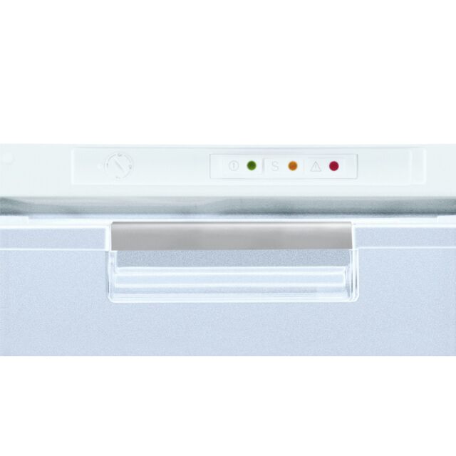 Bosch GUD15AFF0G Built In Freezer, 60cm, Manual Defrost, F Energy