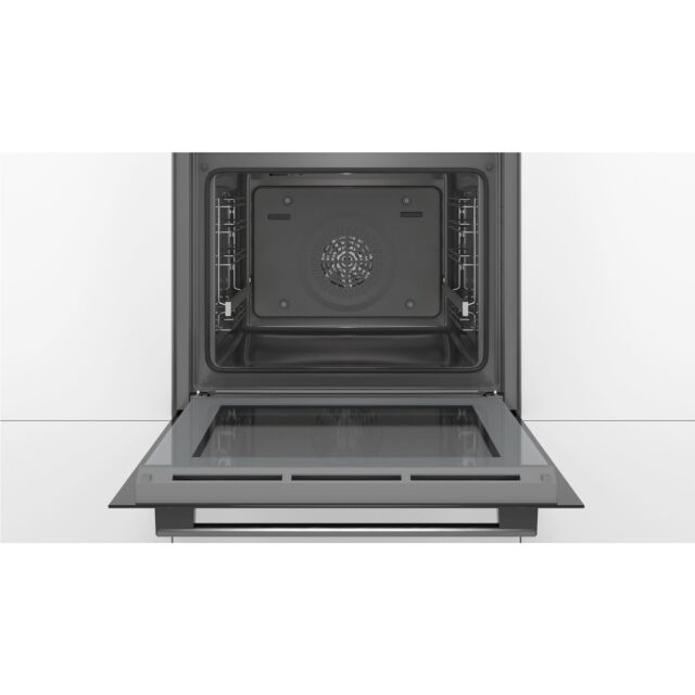 Bosch HBG539EB0 Electronic, TFT display, 13 functions, AutoPilot40, SoftOpen/Close, EcoClean back