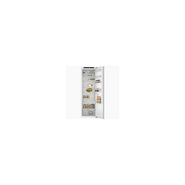 Bosch KIR81VFE0G 54.1cm Integrated Tall Larder Fridge