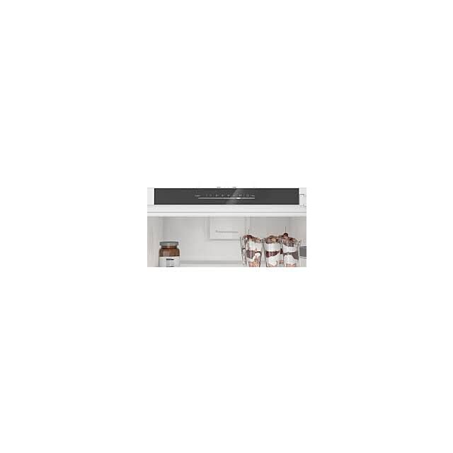 Bosch KIR81VFE0G 54.1cm Integrated Tall Larder Fridge